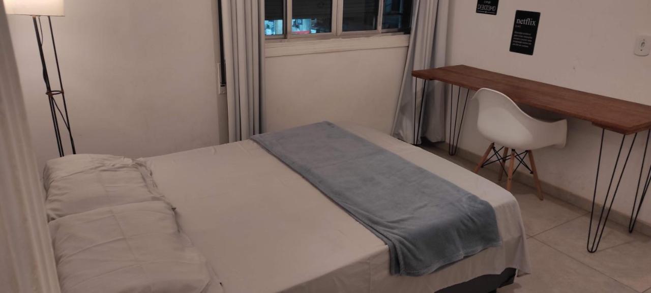 Quadra Da Praia 06 Copacabana Posto 6 Rio de Janeiro Zewnętrze zdjęcie